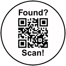 BeaconFound Tag