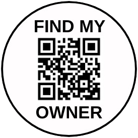 BeaconFound Tag 2