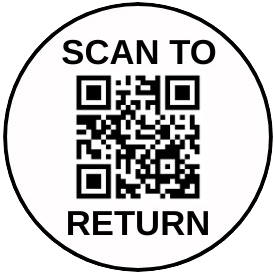 BeaconFound Tag 3