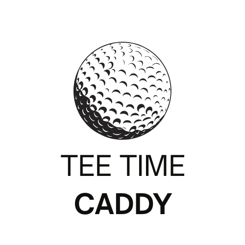 TeeTimeCaddy