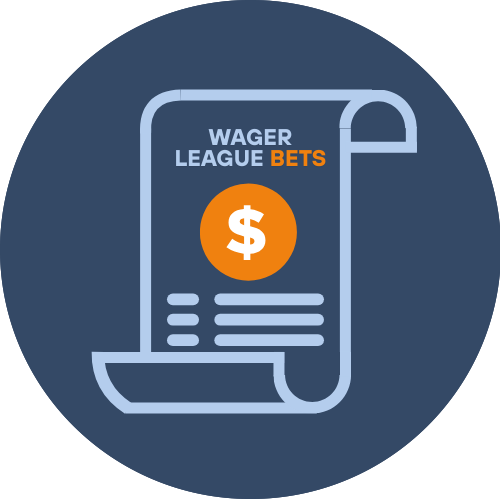 WagerLeagueBets